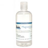 Magnesiumöl Nachfüllflasche